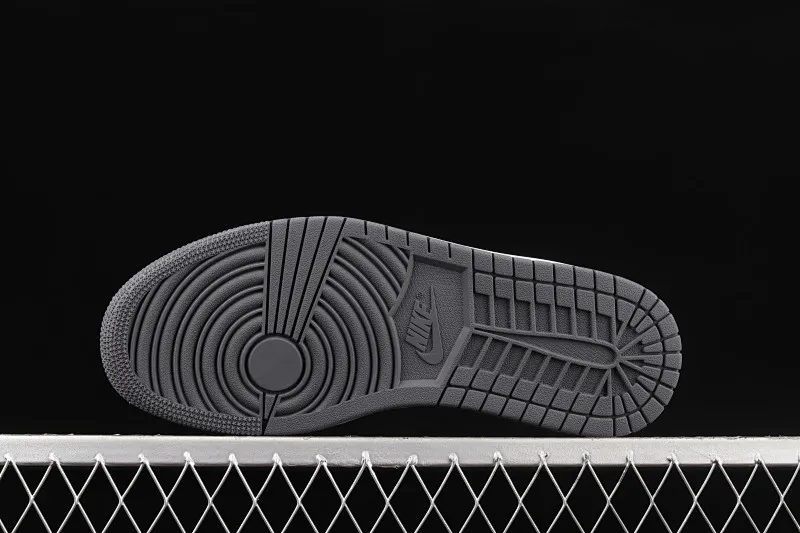 All Categories Air Jordan Jordan series basketball shoes Air Jordan 1 Low Cost-effective version Travis Scott x Fragment x Air Jordan 1 Low "Military Blue" AJ1 Joe 1 Lightning Undercut Low CQ4277-008